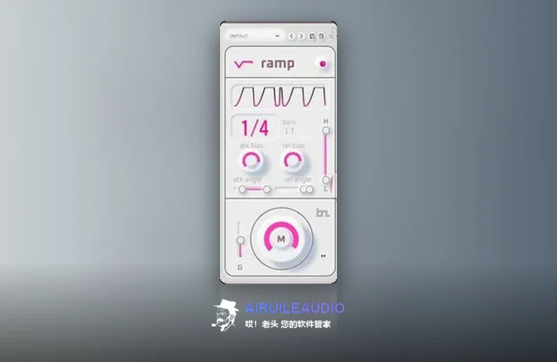 BeatSkillz – Ramp 2 Windows-哎！老头软件资源分享